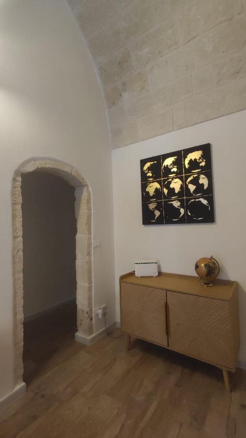 Luna Monopoli Dış mekan fotoğraf