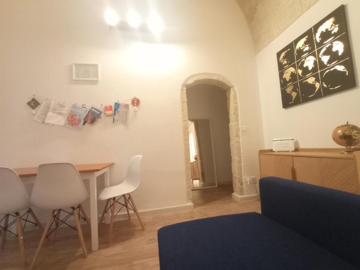 Luna Monopoli Dış mekan fotoğraf